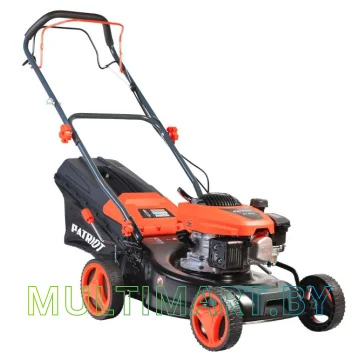 Газонокосилка Patriot PT 42 LS (512109004)